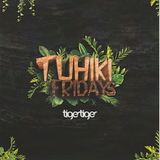 Tuhiki RnB & Hip Hop Mix