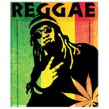 DJ IKO CAMP REGGAE 2014 Afternoon Jamz