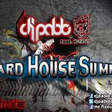 DJPABLO feat. MC FIXOUT - HARD HOUSE SUMMIT 2012 TRIBUTE