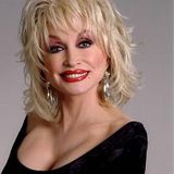 The party always ends with Dolly P.