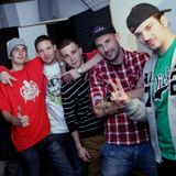 Moses & Hit-M představují Dirty Mixtape na Beatlife