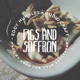 Figs and Saffron