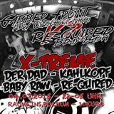 Der Dad Live @ Gabber-Front -NRW-Oldschool Night