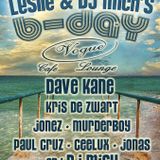 dj Dave Kane @ Vogue - Retroset 13-09-2013