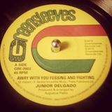 Evolution of Dub radio show w/ Ambassador Kane 103.7FM 21/12/15