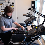 Breakfast With SPACE JAM @ The Lot Radio 21 March 2016