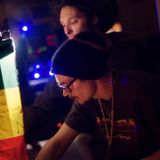 ROOTS MEDITATION + DUB LIVITY @ DUB CAMP 2014
