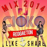 Reggaeton mix just for party 2014