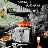 Summer Badness Mix