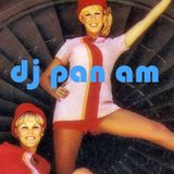 DJ PAN AM - Mile High Club Mix - 2 Soul Jazz