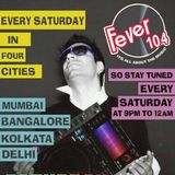 DJ HARSH BHUTANI LIVE AT SATURDAY NIGHT FEVER 104 FM ( PART-8 ) 5th july