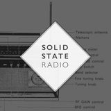 Solid State Radio #14 - March 22nd, 2015