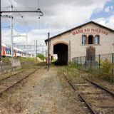 Parcours d'écoute nocturne, quartier des Ardoines à Vitry sur Seine