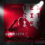 Dubmasta @ King Kong, Johannesburg, South Africa, 01-03-2013