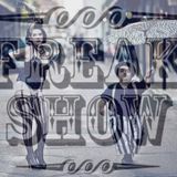 FREAKSHOW: EPISODE 1