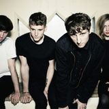These New Puritans Live from Standon Calling