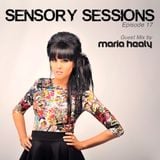 Vangar Pres. Sensory Sessions Ep. 17 w/Maria Healy Guest Mix