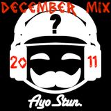 December 2011 Mix