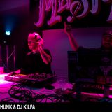 DJ KILFA estratto dj set a Musique Vol 3 - Spin Time Labs - 13/12/14