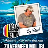 noon set @ legacy festival