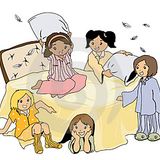 Pijama's Party