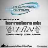 Joan Sebastian Mix (Borrachera Mix Vol.2) By Dj Toreto - La Compañia Editions