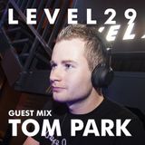 L E V E L 2 9 LIVE SESSION - TOM PARK @ PAPRIKA PORTOROŽ 6.6.15