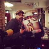 Hot Casa Radio Show #28 feat Amir (180 Proof Records/NYC)