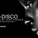 THE MUSIC CLUB & mixed by JOSE TORRES SOUL-FUNK- NU-DISCO CLASICOS