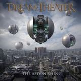 Brit Rock Feb 5th 2016 - Including An Exclusive Dream Theater Preview From The Band