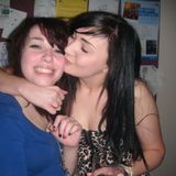 Cathy D & Lucy B 20th November
