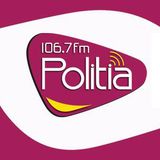 Hit Mix By George Tsokas | PolitiaFm106.7 | Radio Mix | Vol.1