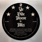 ON-USound Records - (Side B) Ye Olde Discoe Mix