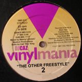 The Other Freestyle 2