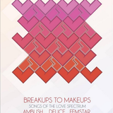Breakups2Makeups 2016 Vol Am