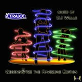 Gegens@tze the Ravezone Edition