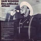 Jah Woosh "Essential Roots vibes"
