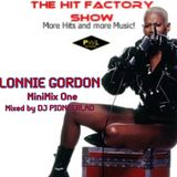LONNIE GORDON MiniMix 1