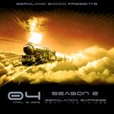 Gerolandia Express . Season 2 . Chapter 4 . April 13 2012