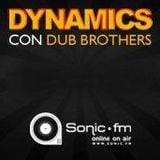 Niko Mayer Dynamics - Sonic Fm - Sept 2012