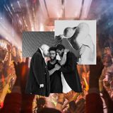 Young Fathers Dazed mix