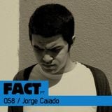 FACT PT Mix 058: Jorge Caiado
