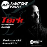 Amazone podcast 33_ Tork