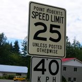 on the road deel 1: met de fiets naar Amerika