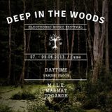 Deep In The Woods Festival STREAM