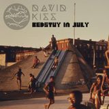 David Kiss - Bedstuy in July