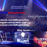 Dj Bogdan N-Diamonds (Promo Mix 2013)