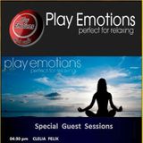 Special Mix by Clelia Felix for Play Emotion Radio