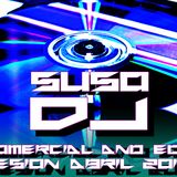 COMERCIAL & EDM sesion abril 2014