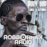 DANCEHALL 360 SHOW - 07/01/16 ROBBO RANX